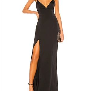 Lovers & Friends Julie Gown